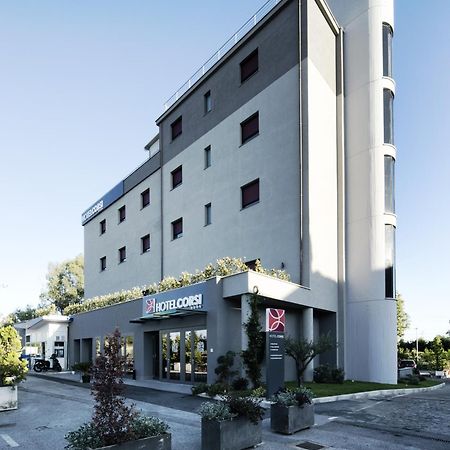 Torrimpietra Best Western Hotel Corsi מראה חיצוני תמונה